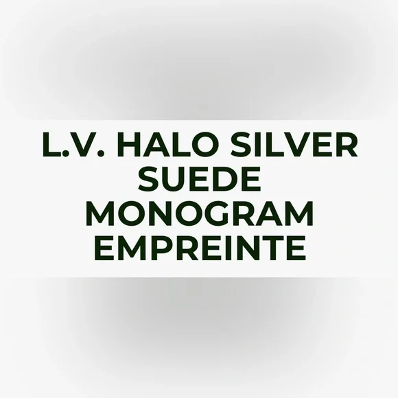 Louis Vuitton Metallic Silver Hobo Bag - Picture 11 of 13